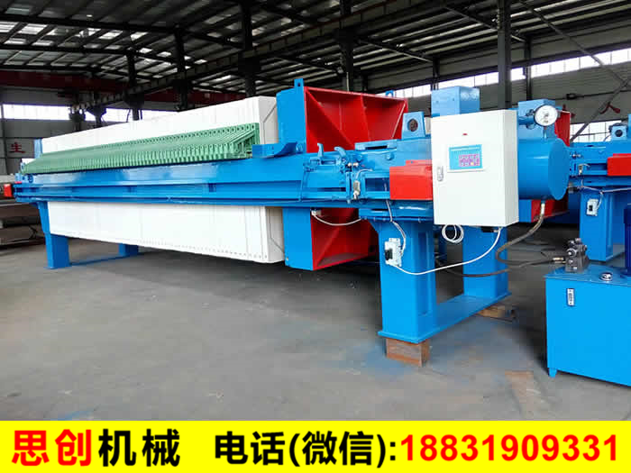 壓濾機_板框壓濾機_隔膜壓濾機_廂式壓濾機 壓濾機_板框壓濾機_隔膜壓濾機_廂式壓濾機